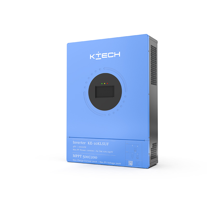 10 kW amerikanischer Standard-Split-Phase-Off-Grid-Wechselrichter