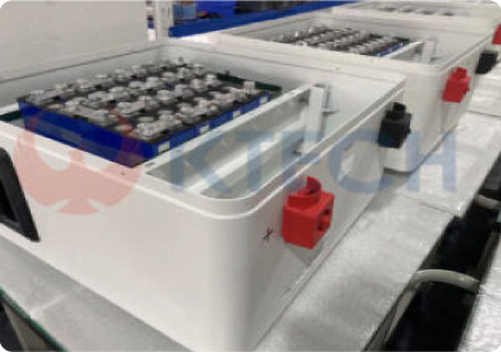 ANWENDUNG VON LITHIUM-EISENPHOSPHAT-BATTERIE IM ENERGIESPEICHERMARKT