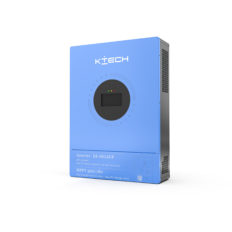 8 kW American Standard Split Phase Off-Grid-Wechselrichter